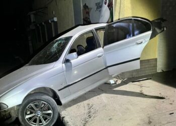 В Одеській області нетверезий водій спричинив смертельну аварію — Новини Одеської області