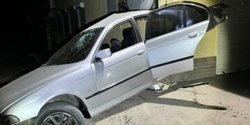 В Одеській області нетверезий водій спричинив смертельну аварію — Новини Одеської області