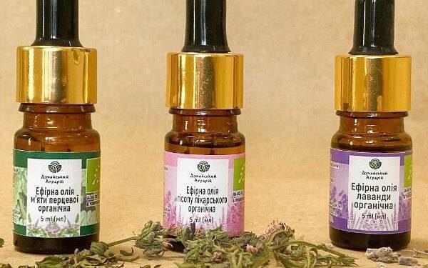 В Одеській області почали виготовляти корисний для здоров’я продукт