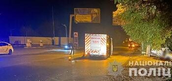 В Одеській області сталася смертельна ДТП | Надзвичайні події Одесса та область