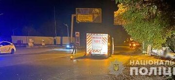 В Одеській області сталася смертельна ДТП | Надзвичайні події Одесса та область