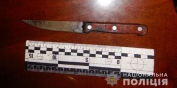 В Одеській області вбили жінку | Надзвичайні події Одесса та область