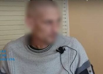 В Одеській області відправили за грати ще одного бойовика терористів | Одеський Кур’єр