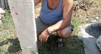 В Одеській області виявили незвичайні артефакти | Надзвичайні події Одесса та область