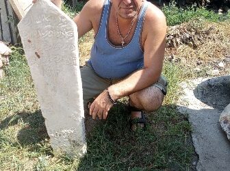 В Одеській області виявили незвичайні артефакти | Надзвичайні події Одесса та область