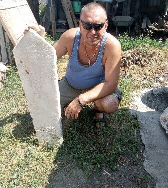 В Одеській області виявили незвичайні артефакти | Надзвичайні події Одесса та область