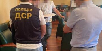 В Одеській області затримали керівництво порту Південний за незаконну схему нарахування зарплати | Одеський Кур’єр