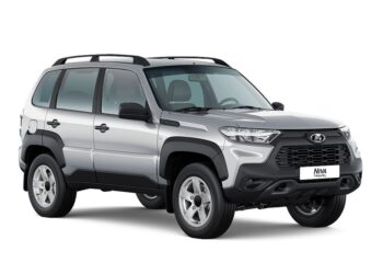 Возвращение Lada Niva Travel: известны официальные цены комплектаций внедорожника — АВТО НОВОСТИ