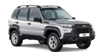 Возвращение Lada Niva Travel: известны официальные цены комплектаций внедорожника — АВТО НОВОСТИ
