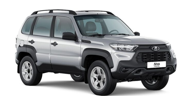 Возвращение Lada Niva Travel: известны официальные цены комплектаций внедорожника — АВТО НОВОСТИ