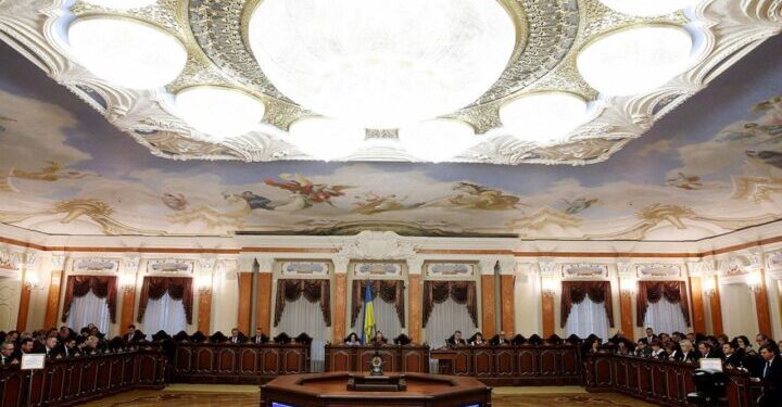 ВС выразил правовую позицию относительно полномочий местных органов власти в сфере размещения рекламы — Суспільство Одеси