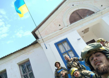 ВСУ деоккупировали еще два населенных пункта на Харьковщине