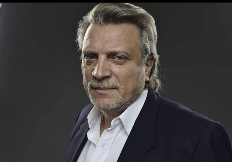 Владимир Кузнецов уверен в том, что Оля найдет своего принца