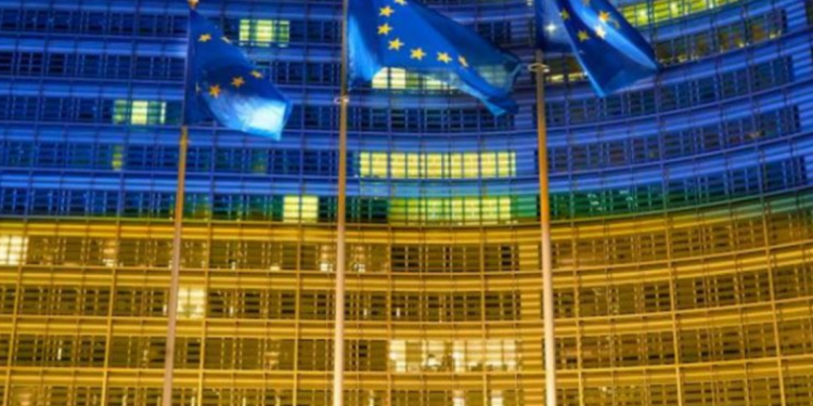 Єврокомісія надасть пʼять мільйонів євро на підтримку української культури