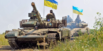 За сутки Силы обороны вытеснили врага из более чем 20 населенных пунктов, — Генштаб