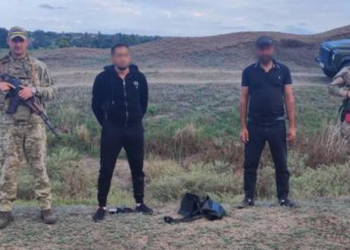 Запах парфумів  не дав ухилянтам незаконно потрапити до Молдови