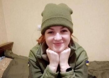 Звільнена з полону захисниця Маріуполя народила дочку