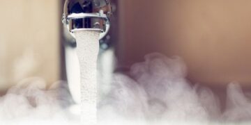 Уряд схвалив постанову про правила постачання гарячої води