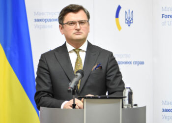 Кулеба про терміни завершення війни: Перемога вимагатиме часу