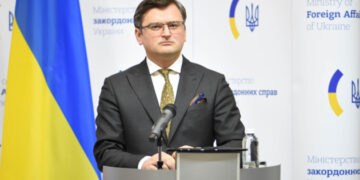 Кулеба про терміни завершення війни: Перемога вимагатиме часу