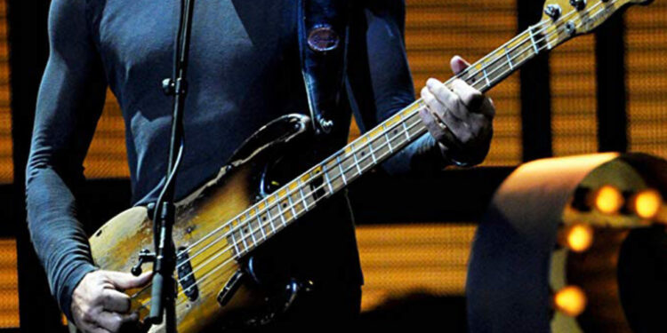 10 хитов Стинга, которые можно слушать бесконечно |