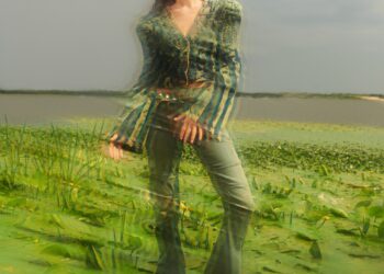 10 сенсів Наді Дорофєєвої |