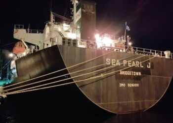 11 жовтня з портів Одещини вийшли 7 суден — Новини Одеської області