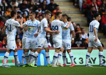 «Ренн» — «Динамо»: кто лучший игрок матча? (6 октября 2022 г.) — Новости футбола