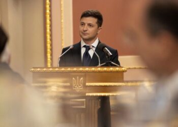 Президент України підписав указ про протидію рейдерству