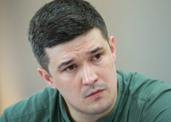 У 6 містах складнощі з інтернетом, у 8 областях частково зник або погіршився зв’язок, — Михайло Федоров | Кримінальні новини