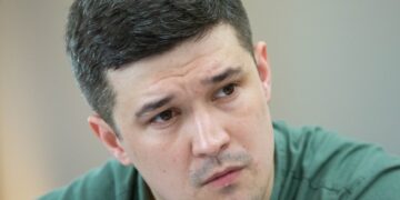 У 6 містах складнощі з інтернетом, у 8 областях частково зник або погіршився зв’язок, — Михайло Федоров | Кримінальні новини