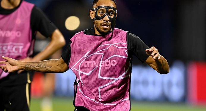 Обамеянг: «Челси» должен обыгрывать «Милан», чтобы выйти из группы» (5 октября 2022 г.) — Новости футбола