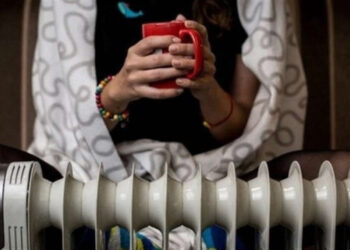 Національний телемарафон запускає кампанію «Тепла країна»