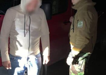 На Буковині черговий спритник отримав підозру у переправленні ухилянтів через кордон. ФОТО | Кримінальні новини