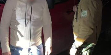 На Буковині черговий спритник отримав підозру у переправленні ухилянтів через кордон. ФОТО | Кримінальні новини
