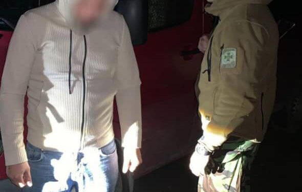 На Буковині черговий спритник отримав підозру у переправленні ухилянтів через кордон. ФОТО | Кримінальні новини