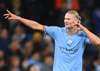 Гвардиола прокомментировал петицию об исключении Холанда из АПЛ (8 октября 2022 г.) — Новости футбола