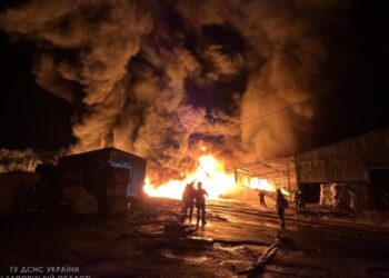 Внаслідок нічного удару по Запоріжжю загинуло щонайменше 17 людей, — Анатолій Куртєв  | Кримінальні новини