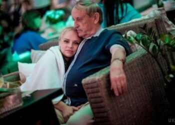 Богуслаєва в буквальному сенсі міцно взяли за яйця