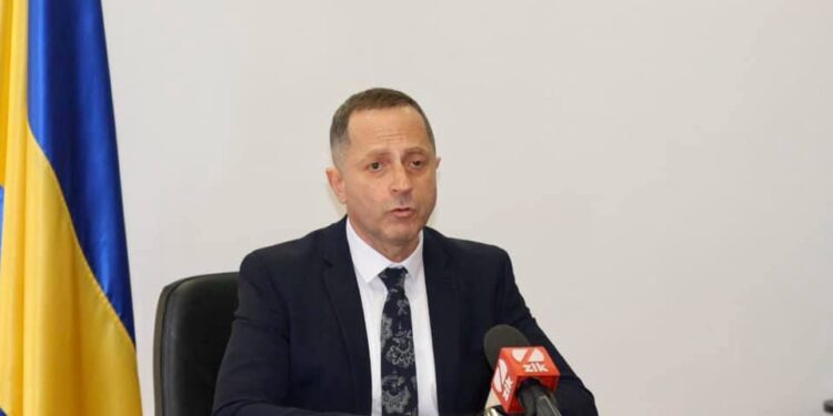 В Україні почали боротьбу з одягом, який тоннами завозиться під виглядом «гуманітарки»