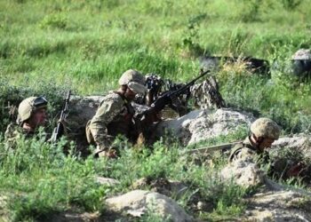 Доба в ООС: 19 обстрілів, одного поранено