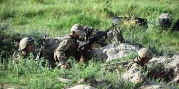 Доба в ООС: 19 обстрілів, одного поранено