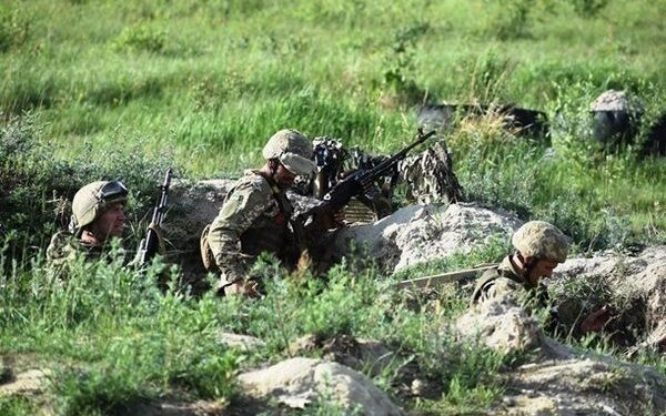 Доба в ООС: 19 обстрілів, одного поранено
