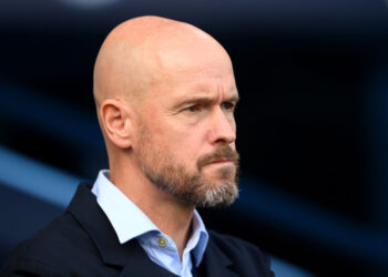 Морган Пирс: «Эрик тен Хаг — высокомерный хам. Его отношение к Роналду — это позор». (5 октября 2022 г.) — Новости футбола