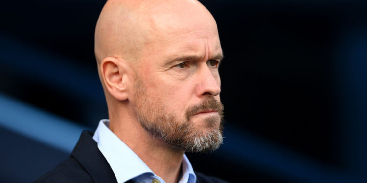 Морган Пирс: «Эрик тен Хаг — высокомерный хам. Его отношение к Роналду — это позор». (5 октября 2022 г.) — Новости футбола