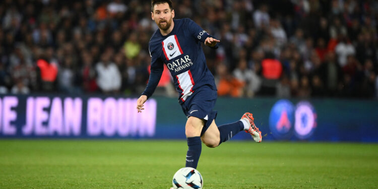 «Барселона» хочет подписать Месси в январе (29 октября 2022 г.) — Новости футбола