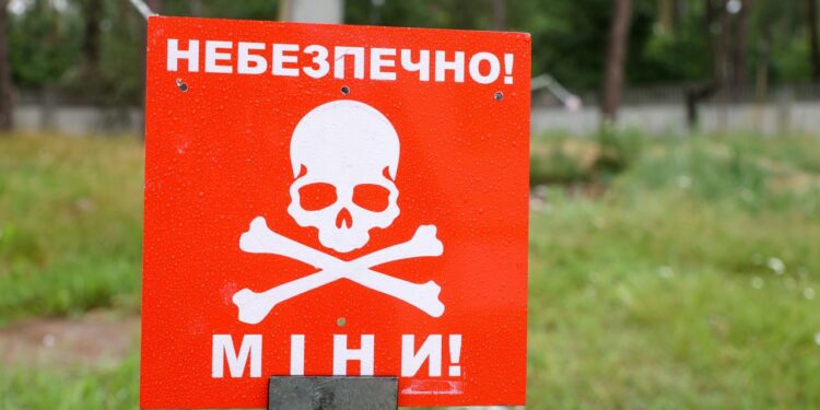 Вибухи у кількох громадах Київщини — результат роботи українських саперів, — ОВА  | Кримінальні новини