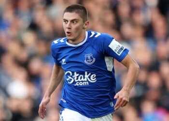 Миколенко получил среднюю оценку за игру против «Кристалл Пелас» от Whoscored (23 октября 2022 г.) — Новости футбола