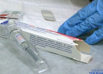 Медики закликають українців щепитися проти грипу