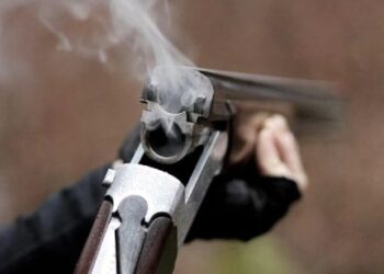 На Полтавщині повідомлено про підозру чоловіку, який застрелив знайомого  | Кримінальні новини